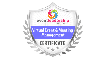 Virtual Event & Meeting Management